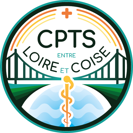 CPTS Entre Loire et Coise