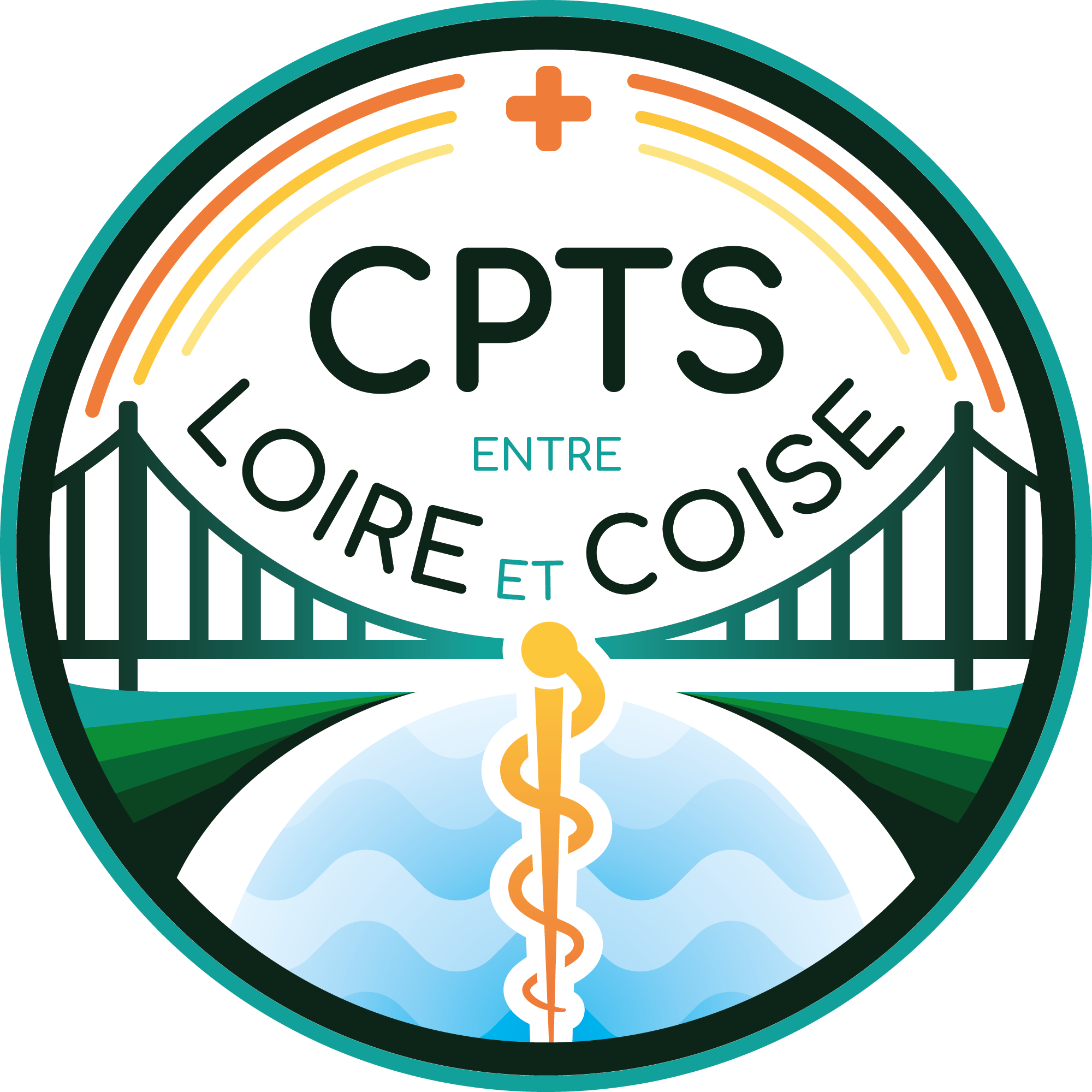 CPTS Entre Loire et Coise