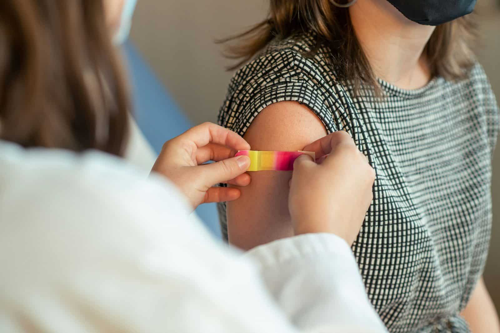 Webinaire - Semaine européenne de la vaccination 2026 